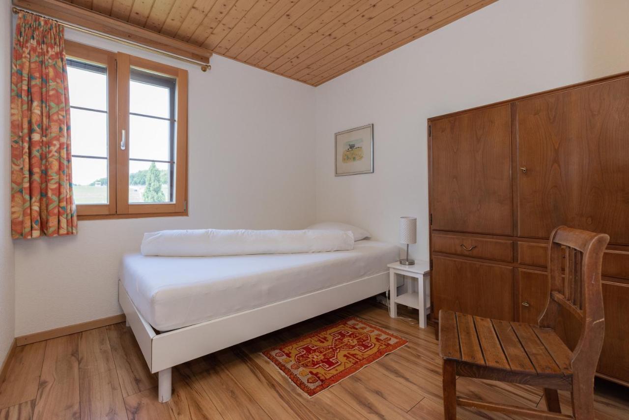 Guesthouse La Moliere, 3 Bedrooms, Private House, Horse Farm, Full Nature Murist Exterior foto