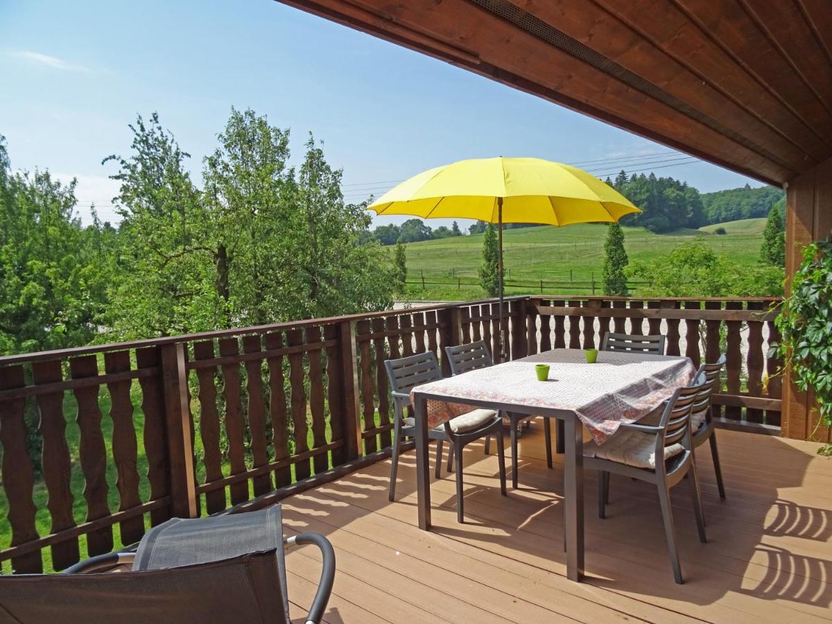 Guesthouse La Moliere, 3 Bedrooms, Private House, Horse Farm, Full Nature Murist Exterior foto